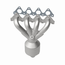 Load image into Gallery viewer, MagnaFlow Direct Fit Catalytic Converter 02 Hyundai Accent 1.6L