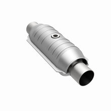 Load image into Gallery viewer, MagnaFlow Universal Catalytic Converter 2.00 inch CA Tier 1