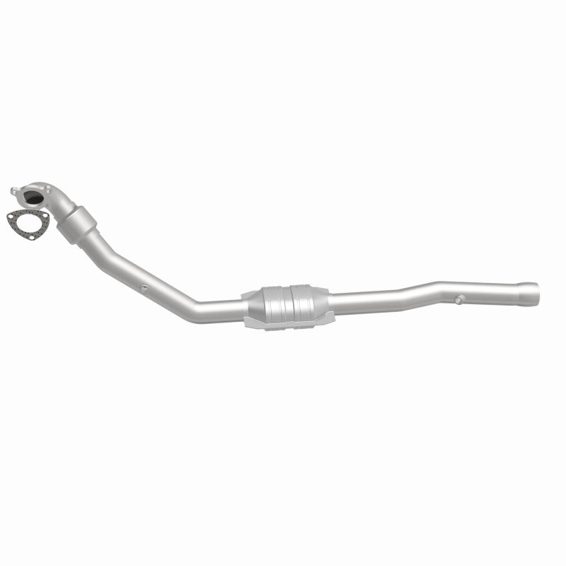 MagnaFlow Direct Fit Catalytic Converter 96-97 Volvo 850 2.5L