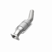 Load image into Gallery viewer, MagnaFlow Direct Fit Catalytic Converter 90-91 Audi Coupe Quatt 2.3L