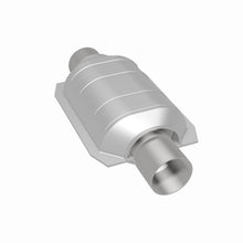 Load image into Gallery viewer, MagnaFlow Universal Catalytic Converter 2.00in Rear CA