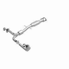 Load image into Gallery viewer, MagnaFlow Direct Fit Catalytic Converter 00-03 Chevy S-10 4.3L