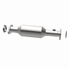 Load image into Gallery viewer, MagnaFlow Direct Fit Catalytic Converter 96-99 Acura Integra (LS/RS/GS) 1.8L