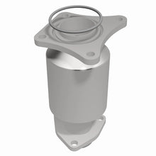 Load image into Gallery viewer, MagnaFlow Direct Fit Catalytic Converter 02-03 Maxima rr mani OEM
