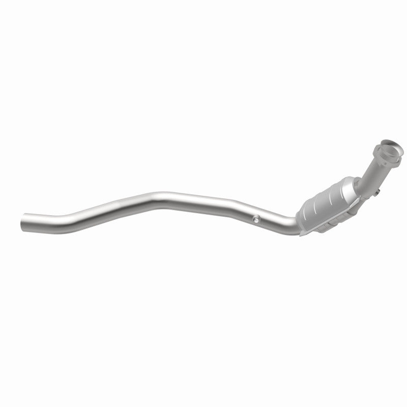 MagnaFlow Direct Fit Catalytic Converter 00-02 Lincoln LS D/S OEM