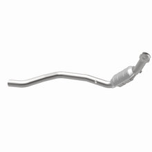 Load image into Gallery viewer, MagnaFlow Direct Fit Catalytic Converter 00-02 Lincoln LS D/S OEM