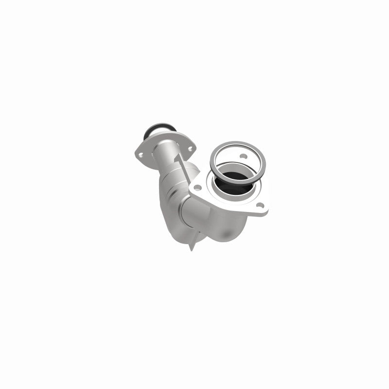 MagnaFlow Direct Fit Catalytic Converter 01 Toyota Tacoma 2.4L Fron