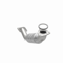 Load image into Gallery viewer, MagnaFlow Direct Fit Catalytic Converter 2008 Pontiac G8 3.6L ps