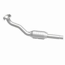 Load image into Gallery viewer, MagnaFlow Direct Fit Catalytic Converter VW 33.5X5X4 2/1.75