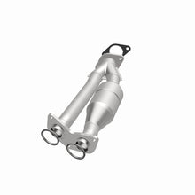 Load image into Gallery viewer, MagnaFlow Direct Fit Catalytic Conv 03-05 Mazda 6 3.0L Driver Side Rear *NOT FOR SALE IN CALIFORNIA*