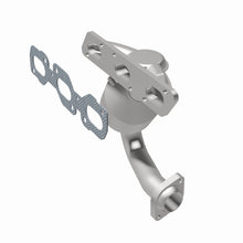 Load image into Gallery viewer, MagnaFlow Direct Fit Catalytic Converter 01-02 Cougar 2.5L Front