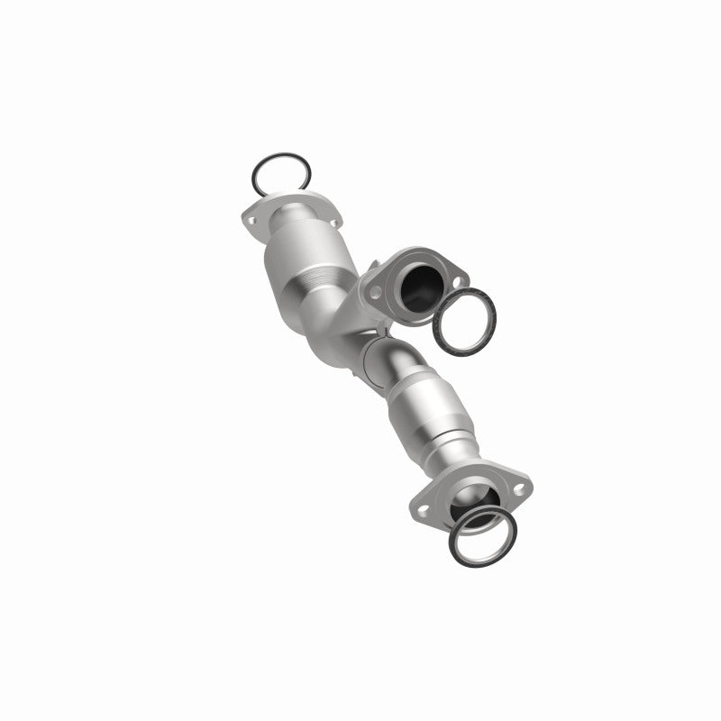 MagnaFlow Direct Fit Catalytic Converter 93-97 Lexus GS300 / 92-98 SC300 3.0L Front