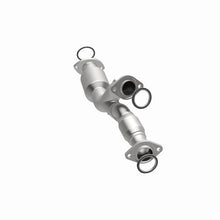 Load image into Gallery viewer, MagnaFlow Direct Fit Catalytic Converter 93-97 Lexus GS300 / 92-98 SC300 3.0L Front