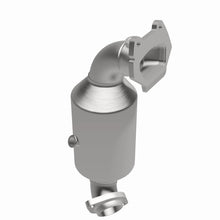 Load image into Gallery viewer, MagnaFlow Direct Fit Federal Catalytic Converter OEM 11-14 Dodge Avenger V6 - 3.6 LFLEX