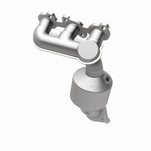 Load image into Gallery viewer, MagnaFlow Direct Fit Catalytic Converter 04-06 Lexus ES330 3.3L