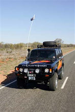 Load image into Gallery viewer, ARB Winchbar Lc60 Dakar (Fit Kit NOT Included)