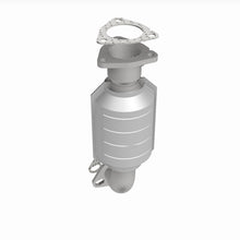 Load image into Gallery viewer, MagnaFlow Direct Fit Catalytic Converter Tiburon 97-98 OEM