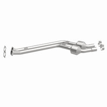 Load image into Gallery viewer, MagnaFlow Direct Fit Catalytic Converter 07-10 BMW X3 3.0L