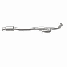 Load image into Gallery viewer, MagnaFlow DF Catalytic Conv 04-06 Lexus ES330 / 04-06 Toyota Camry/05-08 Solara 3.3L Y-Pipe Assembly