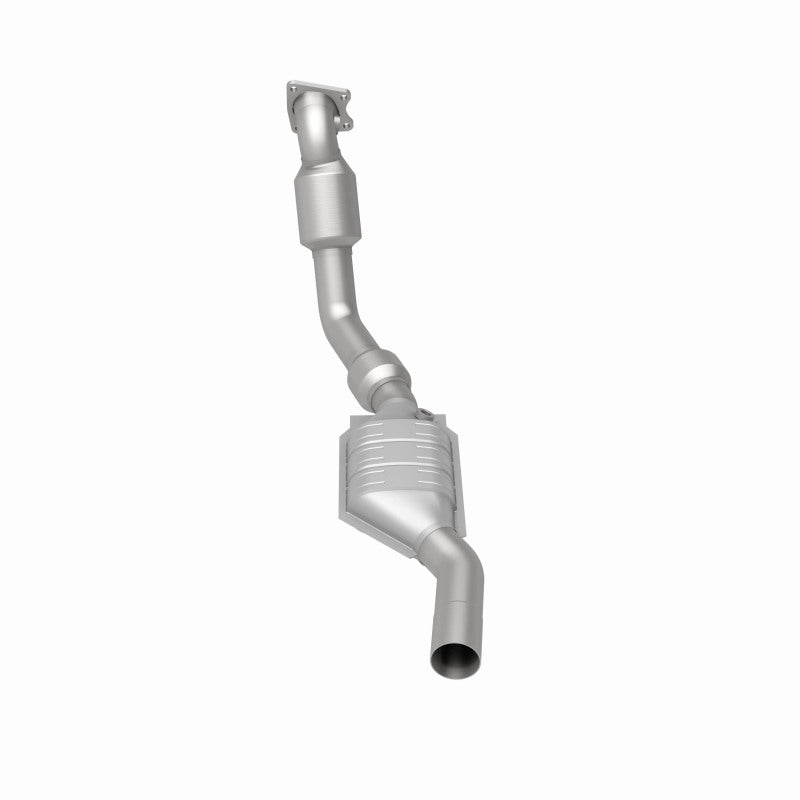 MagnaFlow Direct Fit Catalytic Converter 03-04 Audi RS6 4.2L Driver Side