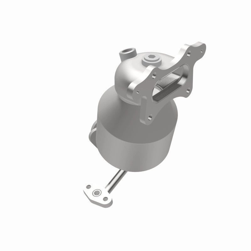 MagnaFlow Direct Fit Catalytic Converter California 09-13 Honda Fit 1.5L