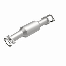 Load image into Gallery viewer, MagnaFlow California Grade Direct Fit Catalytic Converter 96-97 Mazda Miata 1.8L
