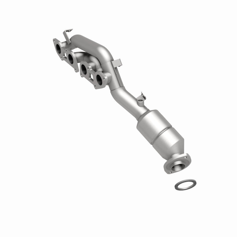 MagnaFlow Direct Fit Catalytic Converter 08-10 Lexus IS F 5.0L P/S Manifold