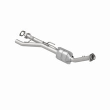 Load image into Gallery viewer, MagnaFlow Direct Fit Catalytic Converter 97-00 Explorer 4.0 Passenger Side