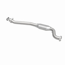 Load image into Gallery viewer, MagnaFlow Direct Fit Catalytic Converter 07-09 Chevy Colorado/GMC Canyon/ Isuzu / 06 Hummer H3