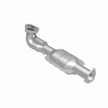 Load image into Gallery viewer, MagnaFlow Direct Fit Catalytic Converter 87 Porsche 911 3.2L