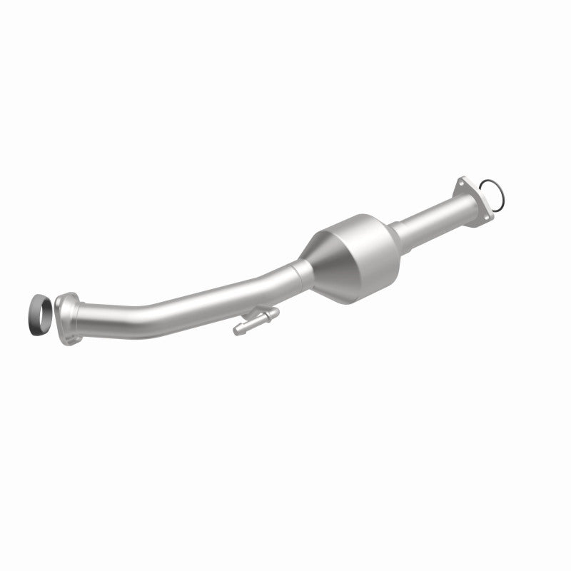 MagnaFlow Direct Fit Catalytic Converter 06-10 Honda Civic 1.3L