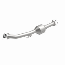 Load image into Gallery viewer, MagnaFlow Direct Fit Catalytic Converter 06-10 Honda Civic 1.3L
