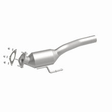 Load image into Gallery viewer, MagnaFlow Direct Fit Catalytic Converter 04-06 Porsche Cayenne 3.2L