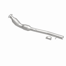 Load image into Gallery viewer, MagnaFlow Direct Fit Catalytic Converter 06-08 Range Rover P/S OEM