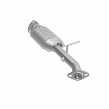 Load image into Gallery viewer, MagnaFlow Direct Fit Catalytic Converter 98-00 Kia Sportage