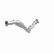 Load image into Gallery viewer, MagnaFlow Direct Fit Catalytic Converter 04/06 VW Phaeton 4.2L Front Driver Side