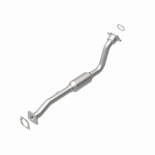 Load image into Gallery viewer, MagnaFlow California Direct Fit Converter 96-97 Chevrolet Lumina 3.4L