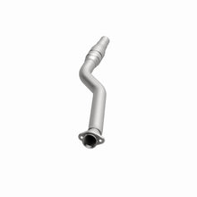 Load image into Gallery viewer, MagnaFlow Direct Fit Catalytic Converter 06-07 BMW M6 D/S OEM