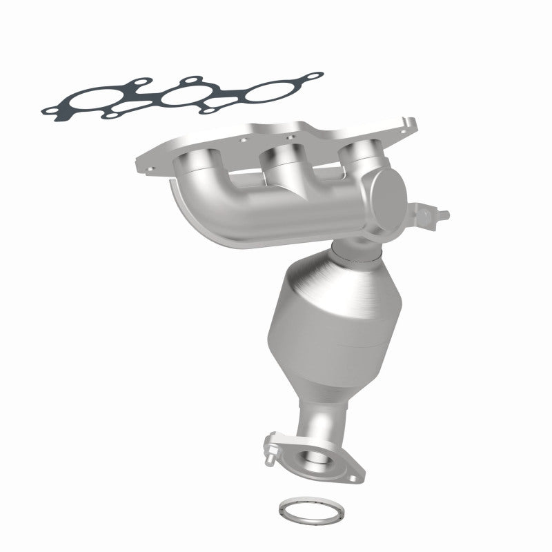 MagnaFlow Direct Fit Catalytic Converter 07-09 Lexus RX350 3.5L