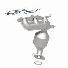 Load image into Gallery viewer, MagnaFlow Direct Fit Catalytic Converter 07-09 Lexus RX350 3.5L