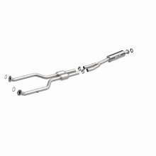 Load image into Gallery viewer, MagnaFlow Direct Fit Catalytic Converter 2006 Lexus GS300 3.0L