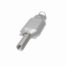 Load image into Gallery viewer, MagnaFlow Direct Fit Catalytic Converter 10-12 Fusion Hybrid 2.5L