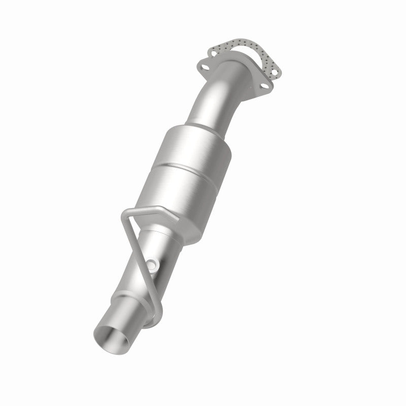 MagnaFlow Direct Fit Catalytic Converter 2007 Chevrolet Silverado 2500 HD Classic 6.0L