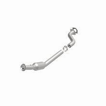 Load image into Gallery viewer, MagnaFlow Direct Fit Catalytic Converter 2005-2006 Pontiac GTO 6.0L Underbody