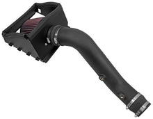 Load image into Gallery viewer, K&amp;N 2016 Ford F-150 3.5L AirCharger Performance Intake