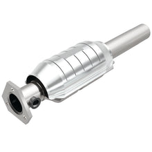 Load image into Gallery viewer, MagnaFlow Direct Fit Catalytic Converter VW 86 92