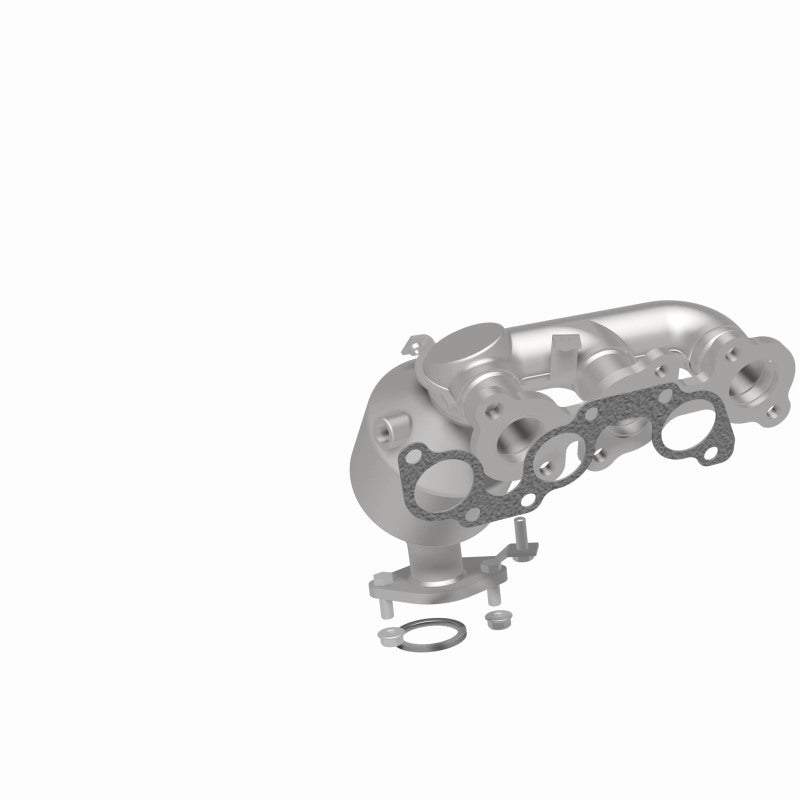 MagnaFlow DF Catalytic Conv 02-03 Lexus ES300 3.0L / 02-03 Toyota Camary 3.0L Front - California