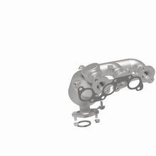 Load image into Gallery viewer, MagnaFlow DF Catalytic Conv 02-03 Lexus ES300 3.0L / 02-03 Toyota Camary 3.0L Front - California