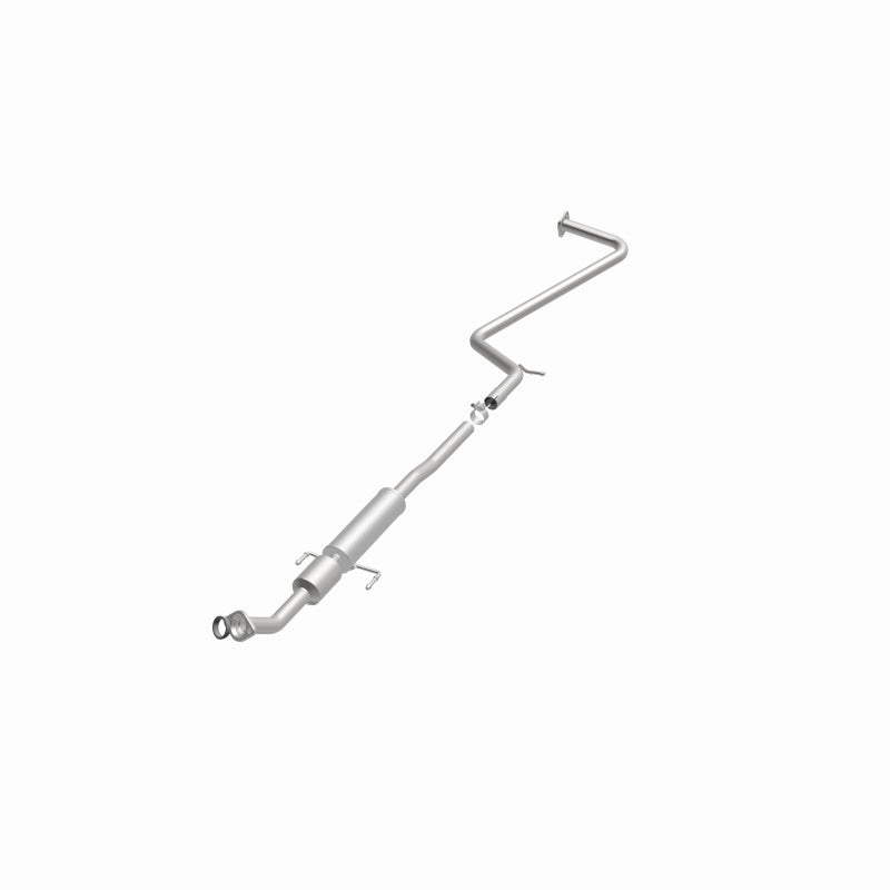 MagnaFlow Direct Fit Catalytic Converter 2011-2013 tC L4 2.5 OEM Underbody