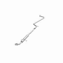 Load image into Gallery viewer, MagnaFlow Direct Fit Catalytic Converter 2011-2013 tC L4 2.5 OEM Underbody